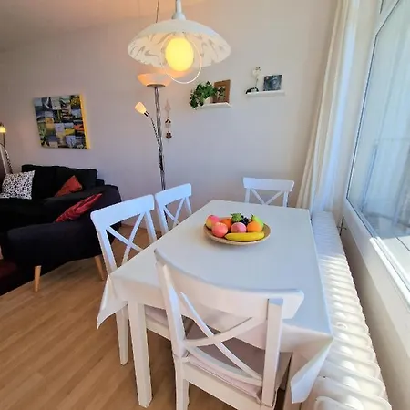 Апартаменты H08-009