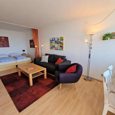 Апартаменты H08-009