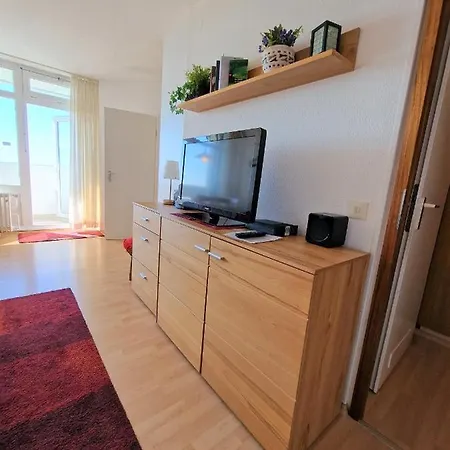 Апартаменты H08-009