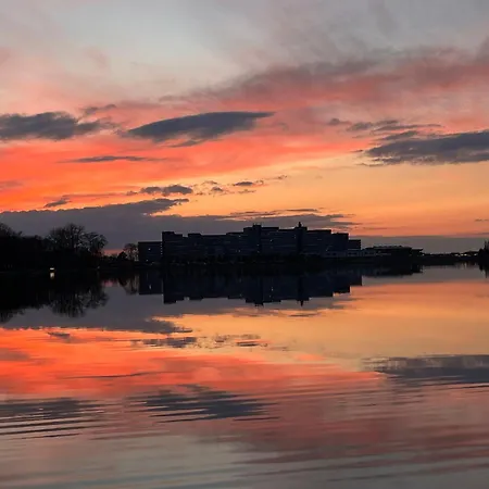 Апартаменты H08-009